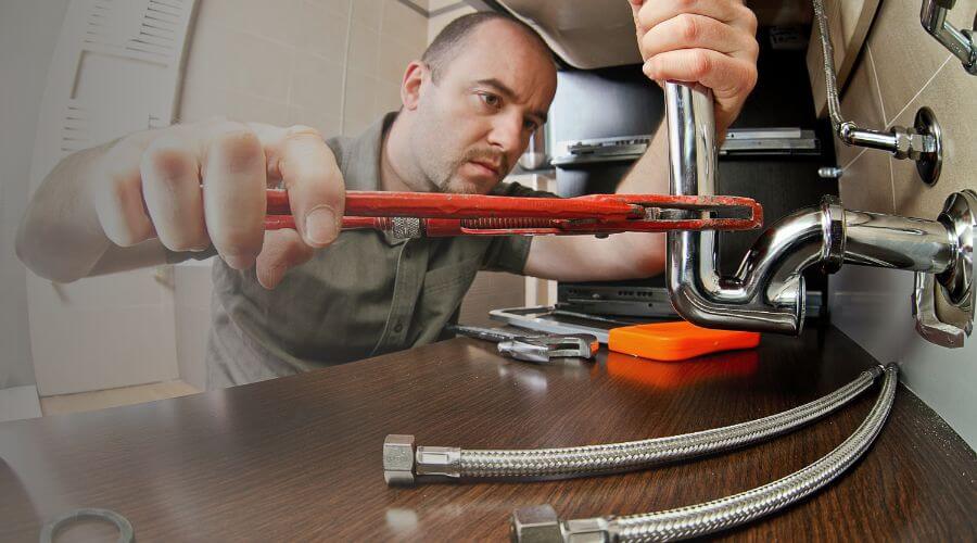 Professional bathroom faucet installation in Braggadocio, MO